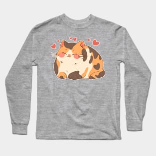 i loaf you Long Sleeve T-Shirt